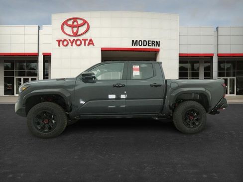New 2026 Toyota Tacoma TRD Pro image 10