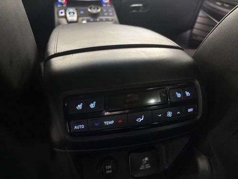 Used 2025 Hyundai Palisade Calligraphy AWD/4WD image 29