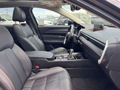 Used 2026 MAZDA CX-50 AWD 2.5 S w/ Premium Package image 38