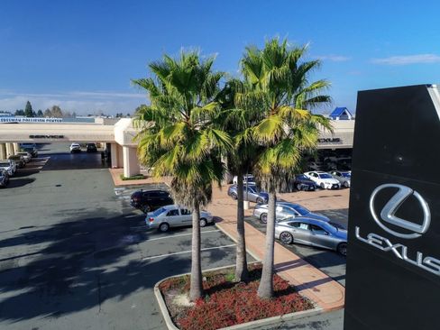 Used 2018 Lexus IS 300 F Sport RWD image 5