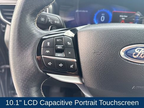 Used 2024 Ford Explorer ST w/ Equipment Group 401A image 16