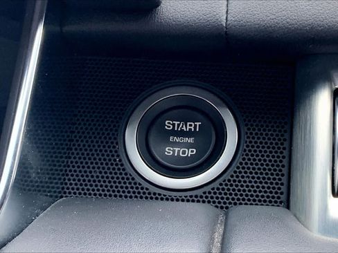 Used 2020 Land Rover Range Rover HSE AWD/4WD image 29