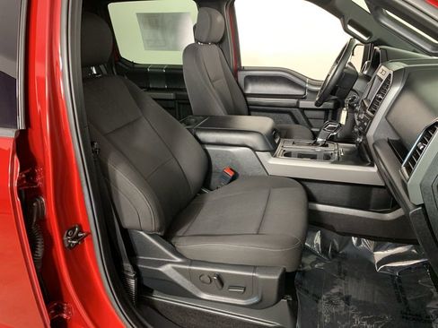 Used 2019 Ford F150 XLT w/ Equipment Group 302A Luxury AWD/4WD image 37