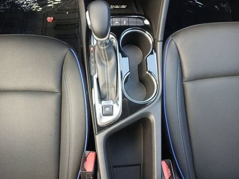 Used 2026 Buick Encore GX Sport Touring w/ Advanced Technology Package FWD image 11