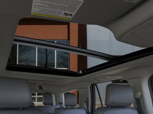 New 2026 Ford Expedition Active image 22