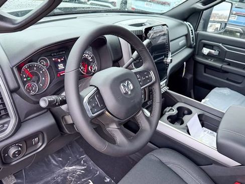 New 2026 RAM 2500 Big Horn image 14