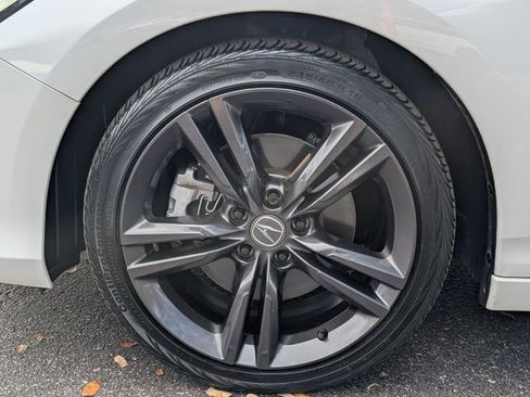 Certified 2023 Acura Integra A-Spec image 12