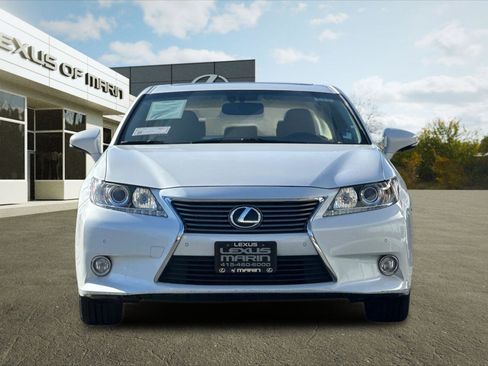 Used 2014 Lexus ES 350 w/ Premium Package image 5
