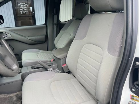 Used 2013 Nissan Frontier S w/ S Preferred Pkg RWD image 15