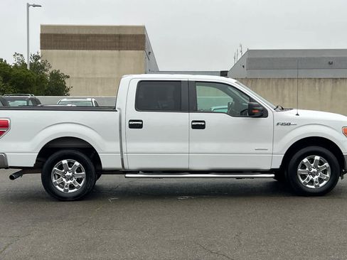 Used 2014 Ford F150 XLT w/ Equipment Group 302A Luxury image 6