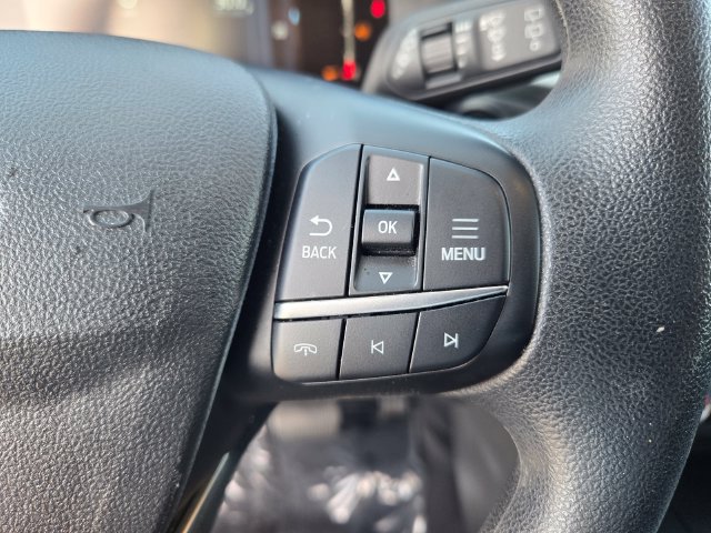 Used 2025 Ford Escape Active FWD image 18
