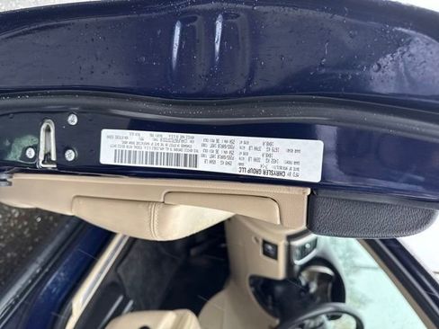 Used 2014 Jeep Grand Cherokee Limited w/ Trailer Tow Group IV image 16