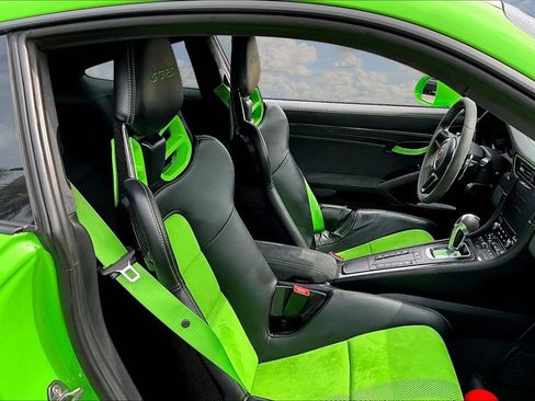 Used 2019 Porsche 911 GT3 RS RWD image 29