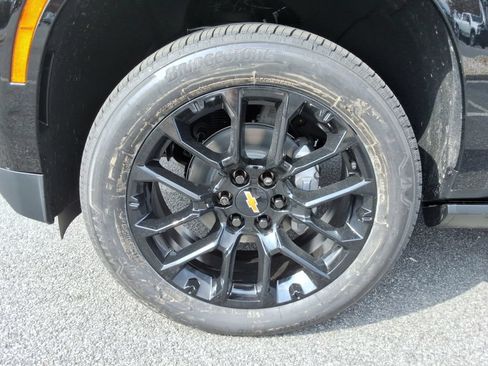 New 2026 Chevrolet Tahoe High Country AWD/4WD image 10