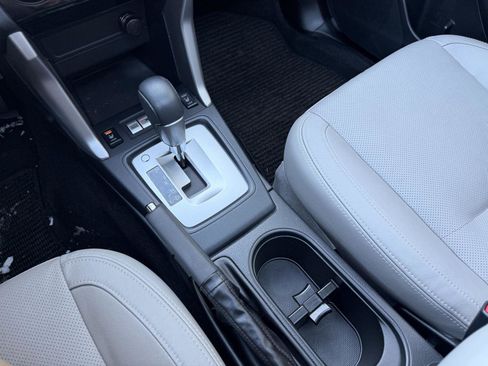 Used 2017 Subaru Forester 2.5i Limited image 22