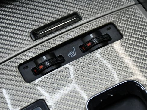 Used 2008 Lexus IS F RWD image 30