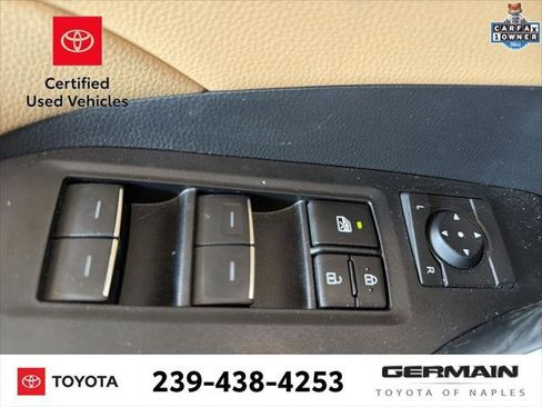 Certified 2023 Toyota RAV4 XLE Premium FWD image 16