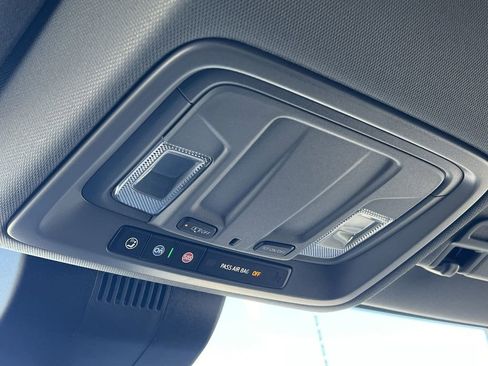 New 2026 GMC Sierra 1500 Pro w/ Graphite Edition image 13