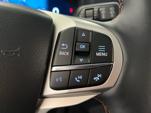 New 2026 Ford Explorer Active w/ Active Comfort Package AWD/4WD image 21