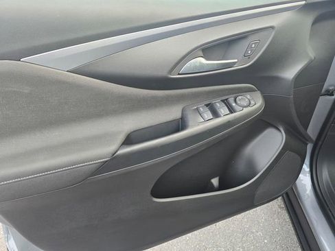New 2026 Buick Envista Preferred w/ Convenience I Package FWD image 19