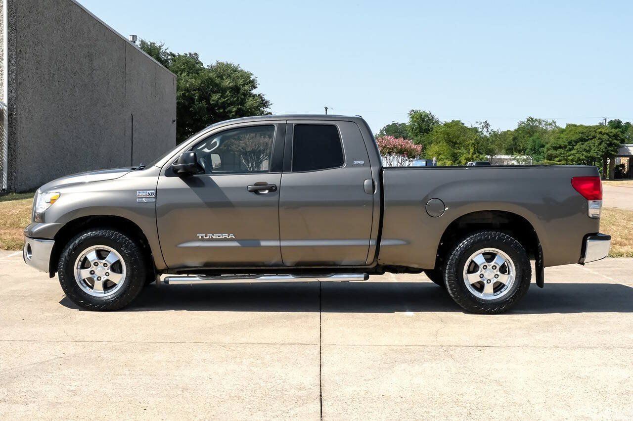 Used 2008 Toyota Tundra SR5 AWD/4WD image 15