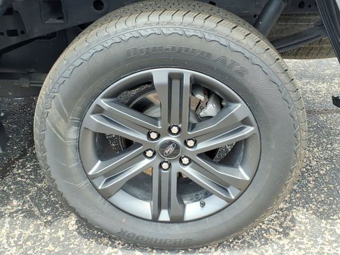 Certified 2023 Ford F150 Lariat AWD/4WD image 8