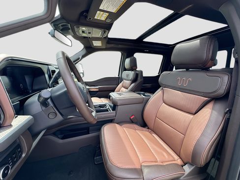 New 2026 Ford F350 King Ranch AWD/4WD image 15