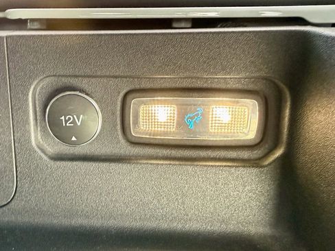 Used 2022 Ford Bronco Outer Banks image 15