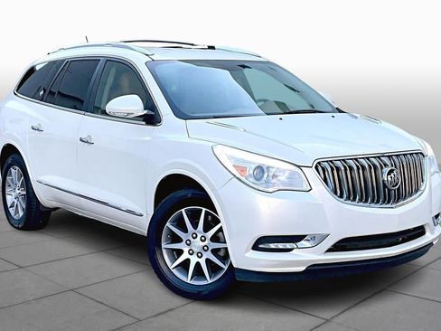 Used 2015 Buick Enclave Leather image 2