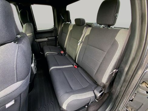 Used 2019 Ford F150 Raptor AWD/4WD image 39