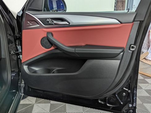 Certified 2023 BMW X3 xDrive30i w/ Premium Package image 26