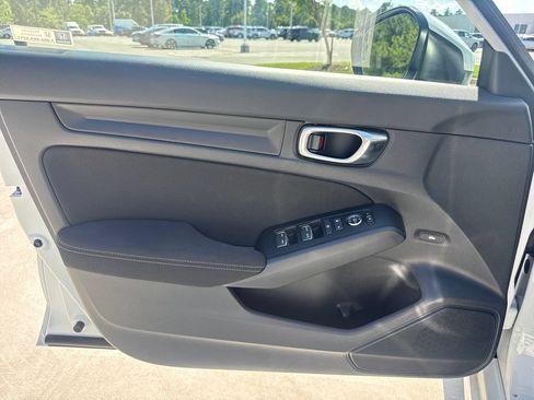 Certified 2026 Honda Civic LX image 14