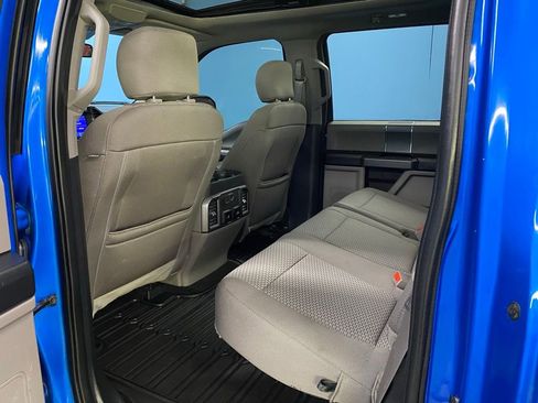 Used 2020 Ford F150 XLT w/ Equipment Group 302A Luxury image 36