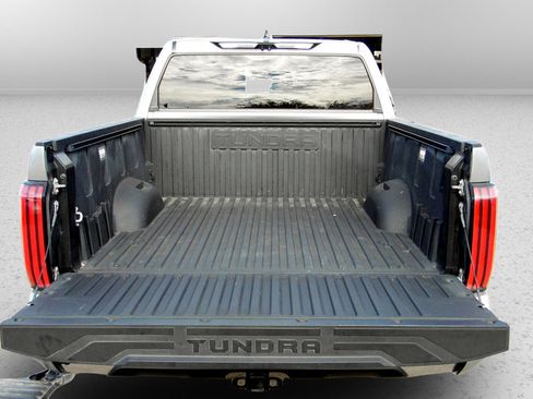 Used 2023 Toyota Tundra 1794 Edition image 29
