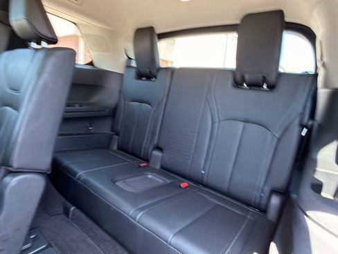 Used 2022 INFINITI QX60 Pure image 20