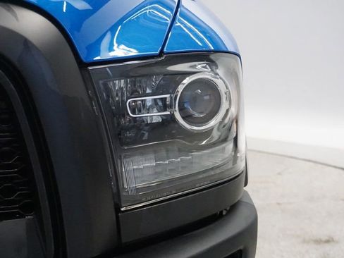 Certified 2022 RAM 1500 Classic Warlock w/ Electronics Group image 12