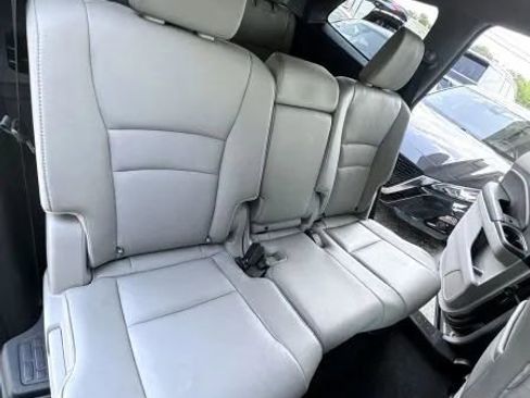 Used 2017 Honda Pilot EX-L image 21