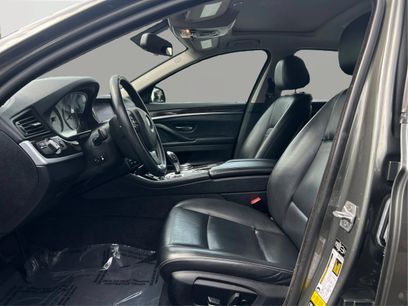 Used 2015 BMW 535i xDrive Sedan