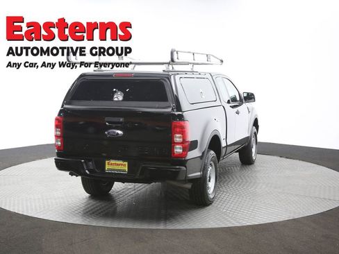 Used 2021 Ford Ranger XL image 36