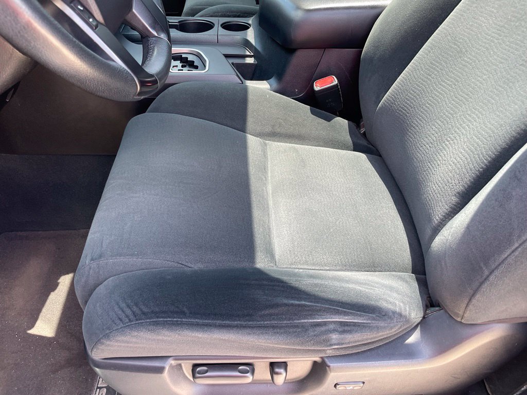 Used 2022 Toyota Sequoia TRD Sport RWD image 21