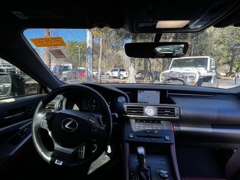 Used 2016 Lexus RC 300 AWD image 36