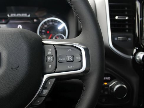 New 2026 RAM 1500 Big Horn image 14