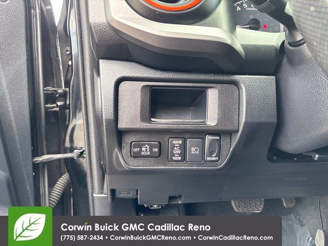Used 2019 Toyota Tacoma TRD Pro AWD/4WD image 12