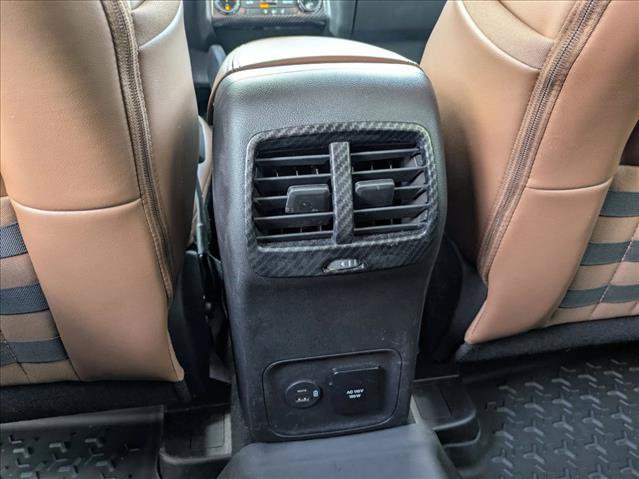 Used 2023 Ford Bronco Sport Outer Banks AWD/4WD image 16