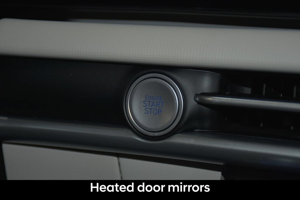 New 2026 Hyundai Tucson SEL Plus AWD/4WD image 17