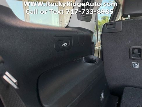 Used 2021 Jeep Grand Cherokee L Limited image 20