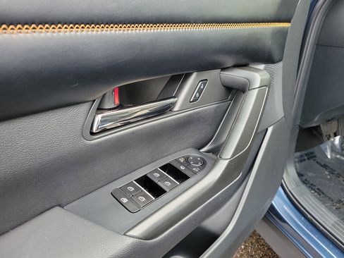 Used 2023 MAZDA CX-50 2.5 Turbo w/ Cargo Package image 18