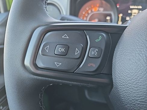 New 2026 Jeep Wrangler Unlimited Sport AWD/4WD image 43