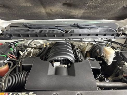 Used 2017 Chevrolet Silverado 1500 LT w/ All Star Edition AWD/4WD image 13