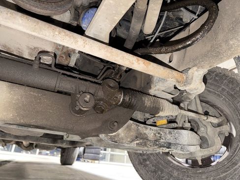 Used 2003 Dodge Ram 1500 Truck SLT image 31